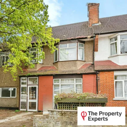 Buy this 5 bed house on 171 Southbury Road in London, EN1 1QP