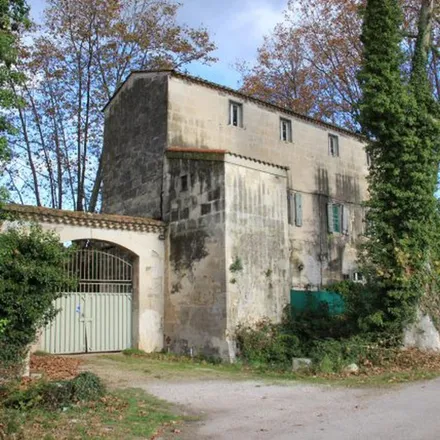 Image 4 - 351 Chemin du Mas Fléchier, 30000 Nîmes, France - Apartment for rent