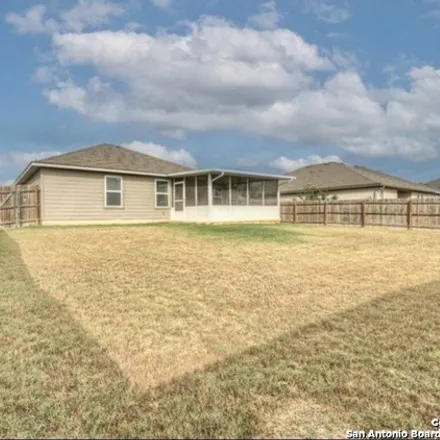 Image 1 - 928 Bexley Drive, Seguin, TX 78155, USA - House for sale