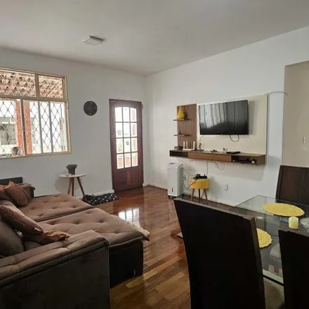 Buy this 3 bed apartment on Rua Popular in Aparecida, Belo Horizonte - MG