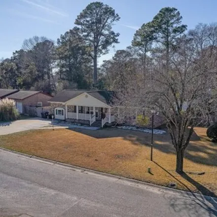 Image 4 - 114 Clubhouse Road, Corey Point, Summerville, SC 29483, USA - House for sale