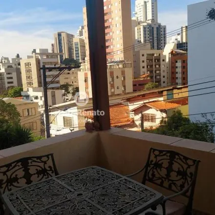 Buy this 6 bed house on Rua Paulo Afonso in Santo Antônio, Belo Horizonte - MG