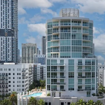 Buy this 3 bed condo on Fairfield Inn & Suites by Marriott Fort Lauderdale Downtown/Las Olas in Southeast 1st Street, Fort Lauderdale