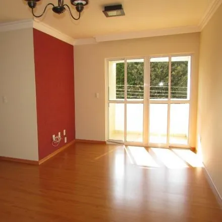 Rent this 2 bed apartment on Campo Guarani Esporte Clube in Rua Afonso Pena, Vila Estrela