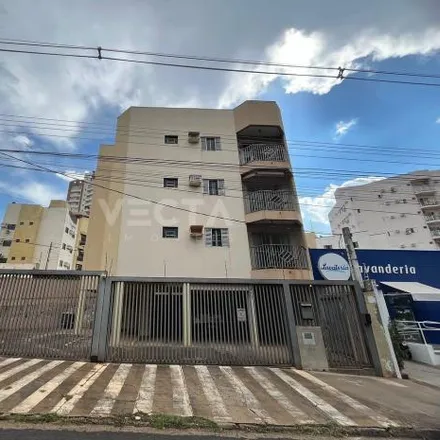 Buy this 3 bed apartment on Rua Corte Real in Estoril, São José do Rio Preto - SP