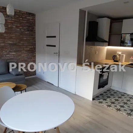 Image 6 - Elizy Orzeszkowej, 50-311 Wrocław, Poland - Apartment for rent