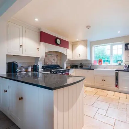 Image 2 - Hinton Lodge, Marnhull, N/a - House for sale