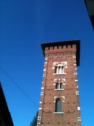 Image 9 - Lomazzo, Lomazzo di Sopra, LOMBARDY, IT - Townhouse for rent