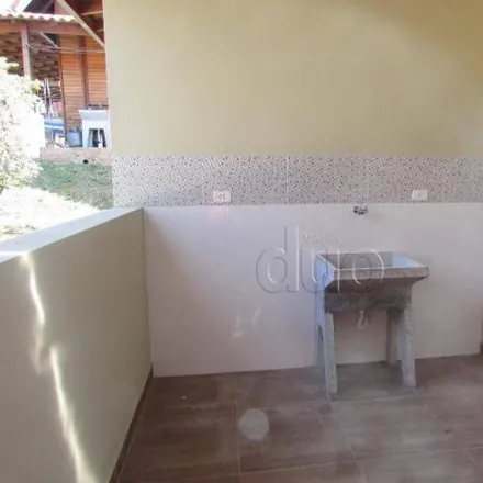 Buy this 3 bed house on Rua Israel Gil in Alphaville, Piracicaba - SP