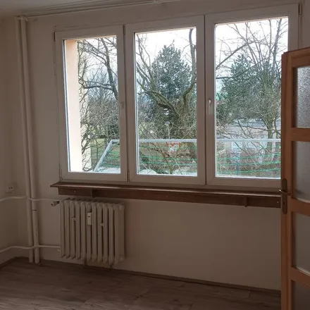 Rent this 1 bed apartment on 33 in 439 63 Liběšice, Czechia
