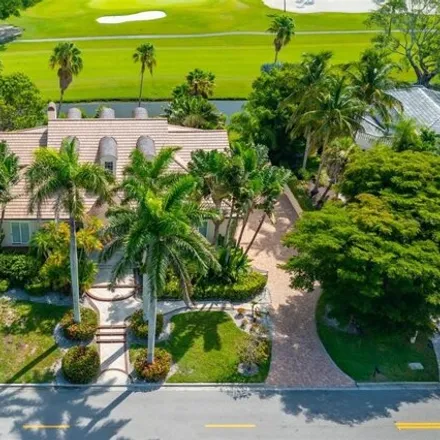 Rent this 3 bed house on 966 Longboat Club Road in Longboat Key, Sarasota County