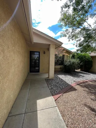 Image 2 - Pennyback Park Drive Northeast, Albuquerque, NM, USA - House for rent
