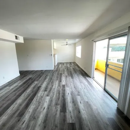Rent this 2 bed apartment on 5295 White Oak Avenue in Los Angeles, CA 91316