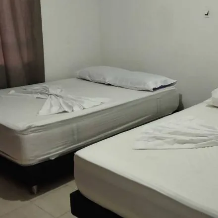 Rent this 3 bed apartment on Santa Marta