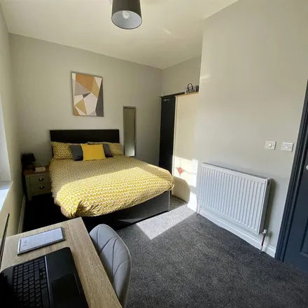 Rent this 1 bed apartment on Netherby Street in Burnley, BB11 4NR