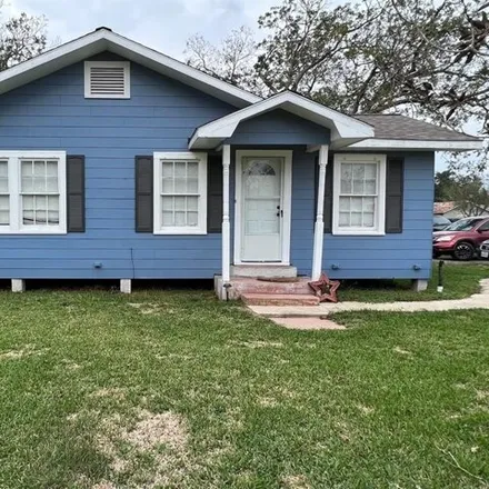 Image 1 - 146 Strickland Avenue, Boling, Wharton County, TX 77420, USA - House for sale