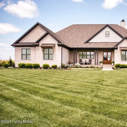 Buy this 5 bed house on 2911 Harrods Crossing Boulevard in Oldham County, KY 40014