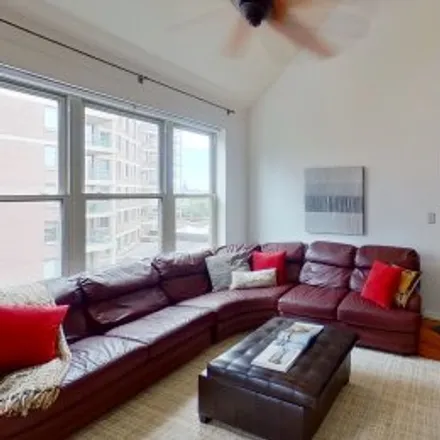 Buy this 3 bed apartment on #402,15 Warren Street in The Waterfront, Jersey City