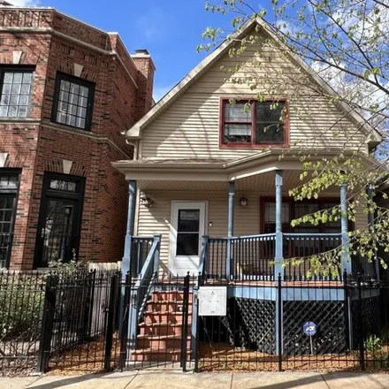 Buy this 3 bed house on 1940 West School Street in Chicago, IL 60618