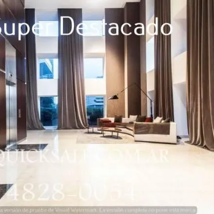 Buy this 1 bed apartment on Juana Manso in Puerto Madero, C1107 CHG Buenos Aires