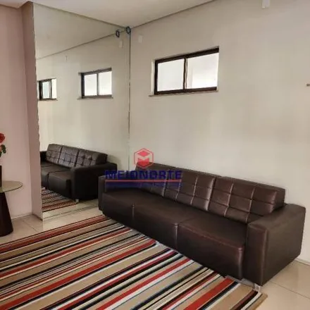 Buy this 3 bed apartment on Condomínio Aspen in Rua dos Juritis, Jardim Renascença