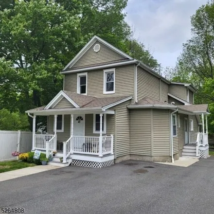 Rent this 2 bed house on unnamed road in West Milford, NJ 07435