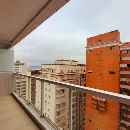 Buy this 1 bed apartment on Okumura Temakeria in Rua da Paz, Boqueirão