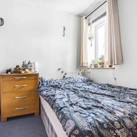 Image 5 - 422 Cowley Road, Oxford, OX4 2DL, United Kingdom - Duplex for rent