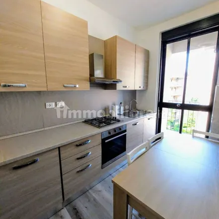 Image 3 - Via Giuseppe Mazzini 24, 24128 Bergamo BG, Italy - Apartment for rent