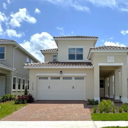 Buy this 4 bed house on Bucklow Hill Drive in Orange County, FL 32832