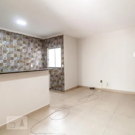 Rent this 1 bed apartment on Escola e Creche Vila do Sol in SHVP - Rua 6, Vicente Pires - Federal District