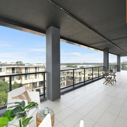 Image 6 - Hamilton Crescent, Ryde NSW 2112, Australia - Apartment for rent