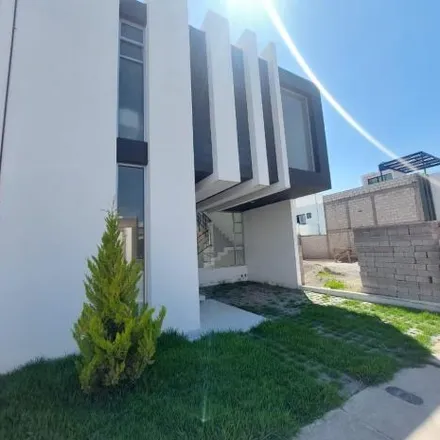Buy this 3 bed house on Focus in 42082 Pachuca, HID