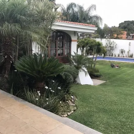 Buy this 6 bed house on Calle Xochicalco in Reforma, 62260 Cuernavaca