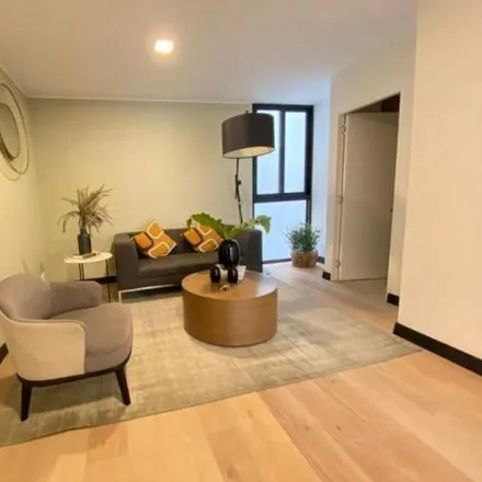 Buy this 2 bed apartment on Calle German A. Gomez Sánchez in Miraflores, Lima Metropolitan Area 15048