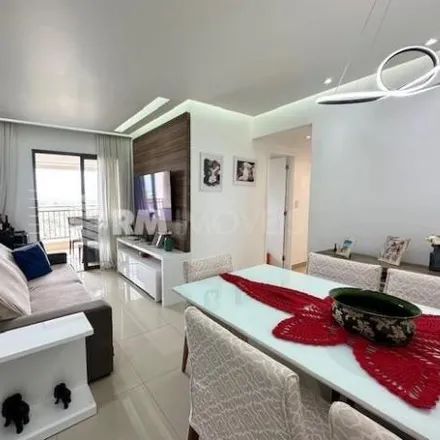 Buy this 3 bed apartment on Rua da Gratidão in Piatã, Salvador - BA