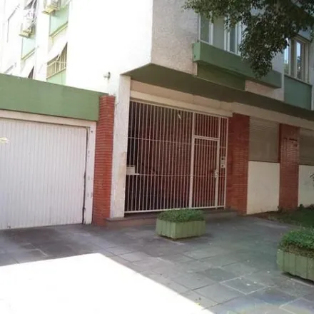 Rent this 3 bed apartment on Rua Cabral in Rio Branco, Porto Alegre - RS