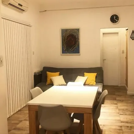 Buy this 1 bed apartment on Feliz in Maipú 235, Partido de Lomas de Zamora
