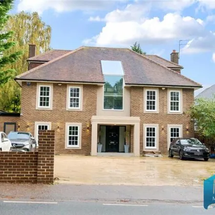 Buy this 6 bed house on 59 Hendon Wood Lane in London, NW7 4HT