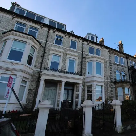 Rent this 1 bed apartment on Percy Park Road in Warkworth Terrace, Tynemouth