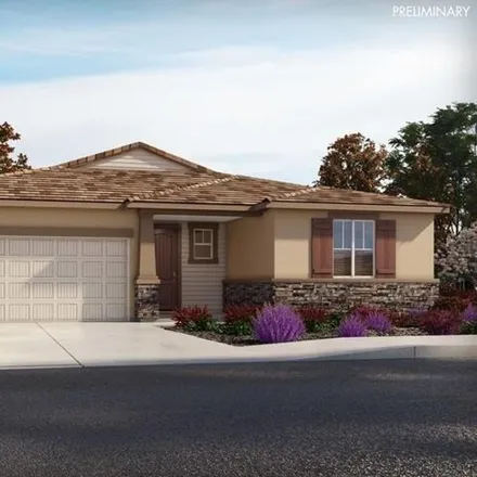 Buy this 4 bed house on Burgundy Street in Vacaville, CA 95687