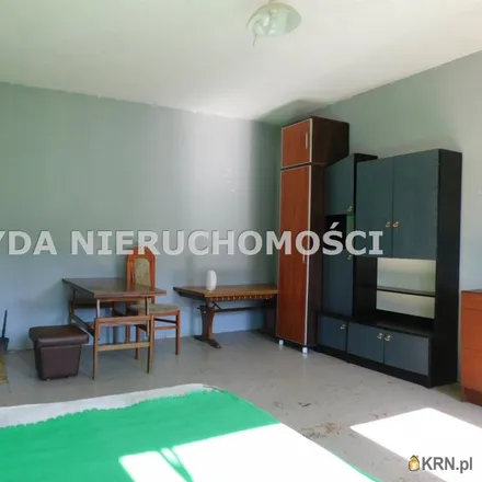 Buy this 1 bed apartment on Słowicza 28 in 58-300 Wałbrzych, Poland