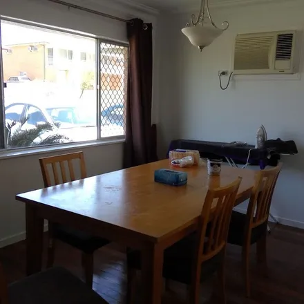 Rent this 1 bed apartment on 1 Macadamia Street in Macgregor QLD 4109, Australia
