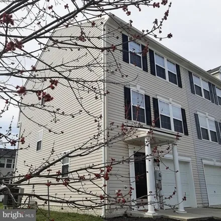 Rent this 3 bed townhouse on 52 Council Court in Berkeley County, WV 25419