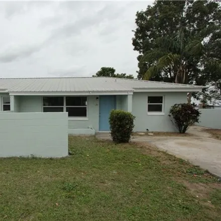 Buy this 3 bed house on 1 Garrison Lane in Polk County, FL 33843