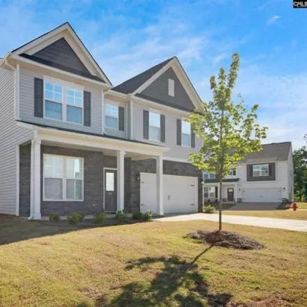 Buy this 5 bed house on 246 Chapin Place Way in Chapin, South Carolina