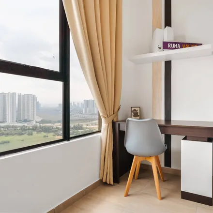 Image 5 - Jalan Desa, Taman Desa, 58100 Kuala Lumpur, Malaysia - Apartment for rent