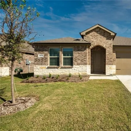 Rent this 4 bed house on Dickinson Avenue in Celina, TX