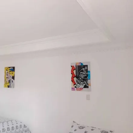 Rent this 1 bed house on Perímetro Urbano Barranquilla in Barranquilla, Colombia