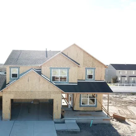 Buy this 4 bed house on 698 East 50 North in North Salt Lake, UT 84054